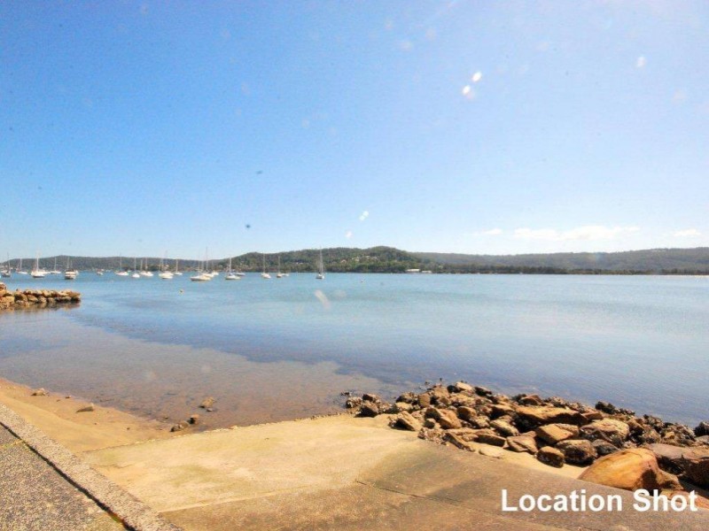 7/33A Frederick Street, East Gosford NSW 2250