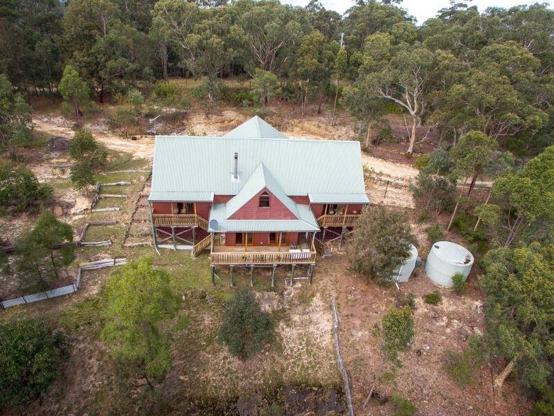 19/3 Private Road, Bucketty NSW 2250