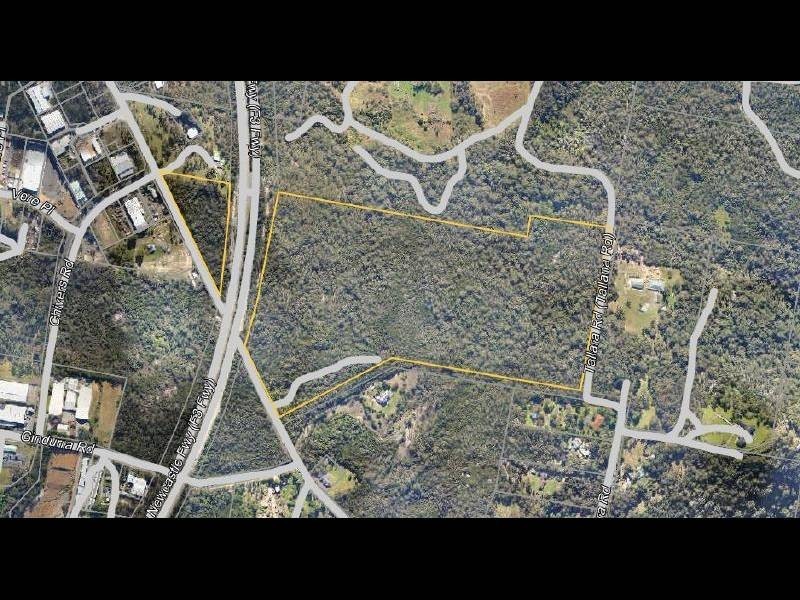 239 (Lot 1 & 3) Debenham Road, Somersby NSW 2250