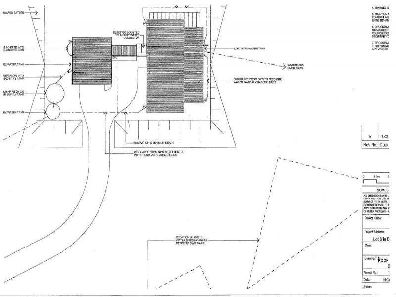 239 (Lot 1 & 3) Debenham Road, Somersby NSW 2250