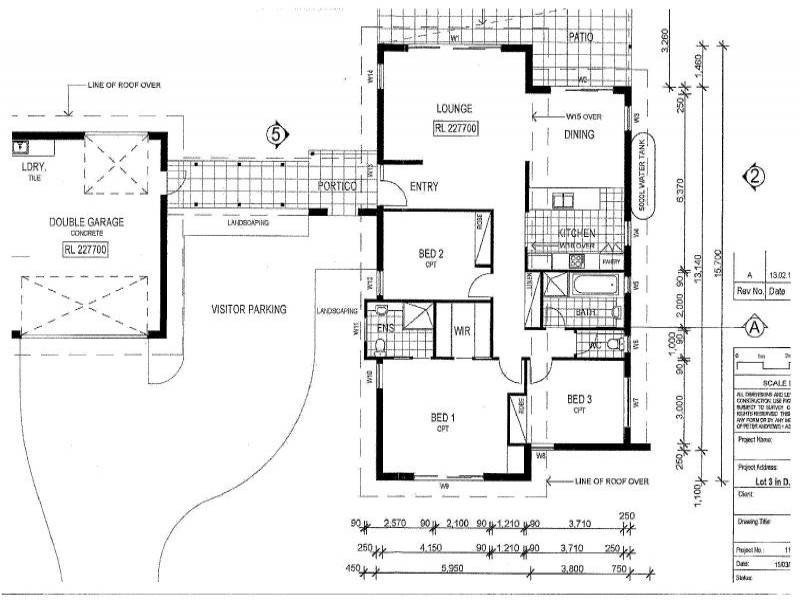 239 (Lot 1 & 3) Debenham Road, Somersby NSW 2250