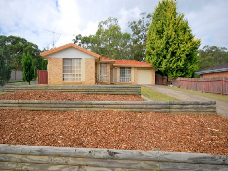 14 Brittany Crescent, Kariong NSW 2250