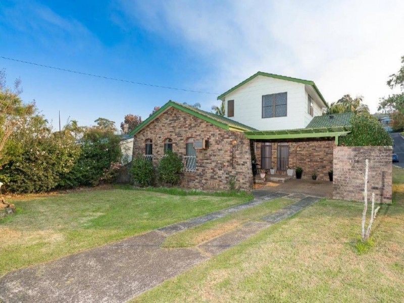 26 Neeworra Avenue, Narara NSW 2250