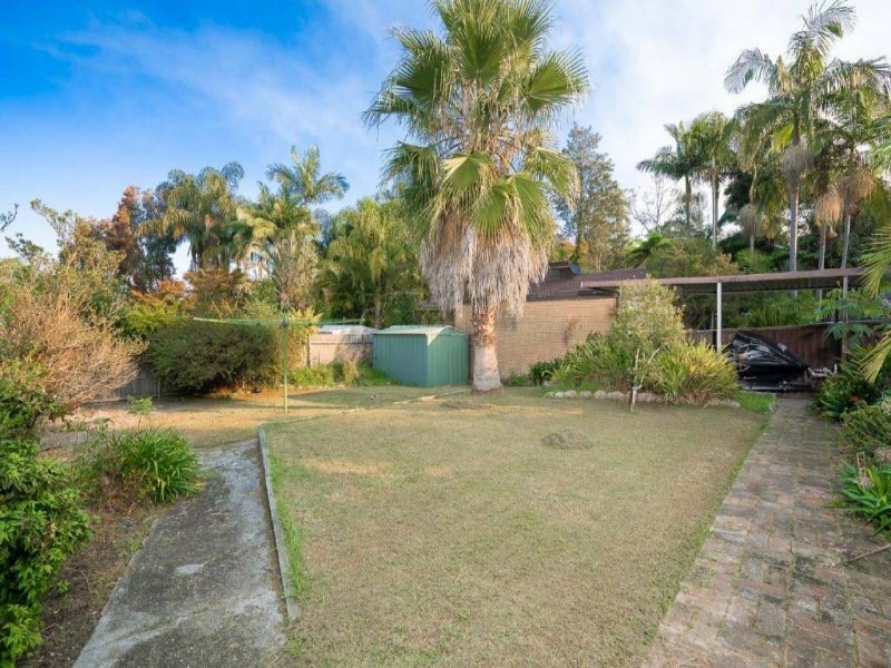 26 Neeworra Avenue, Narara NSW 2250