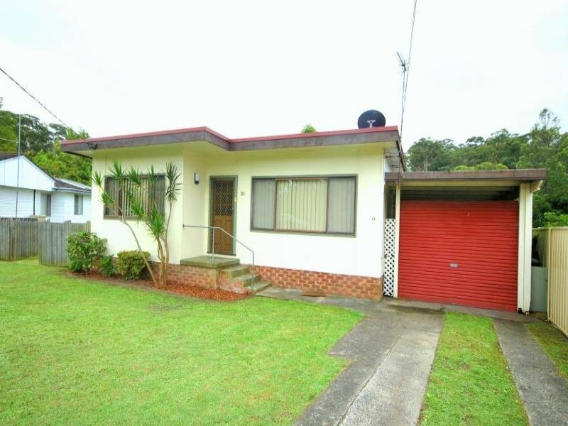 21 Dalton Street, Wyoming NSW 2250