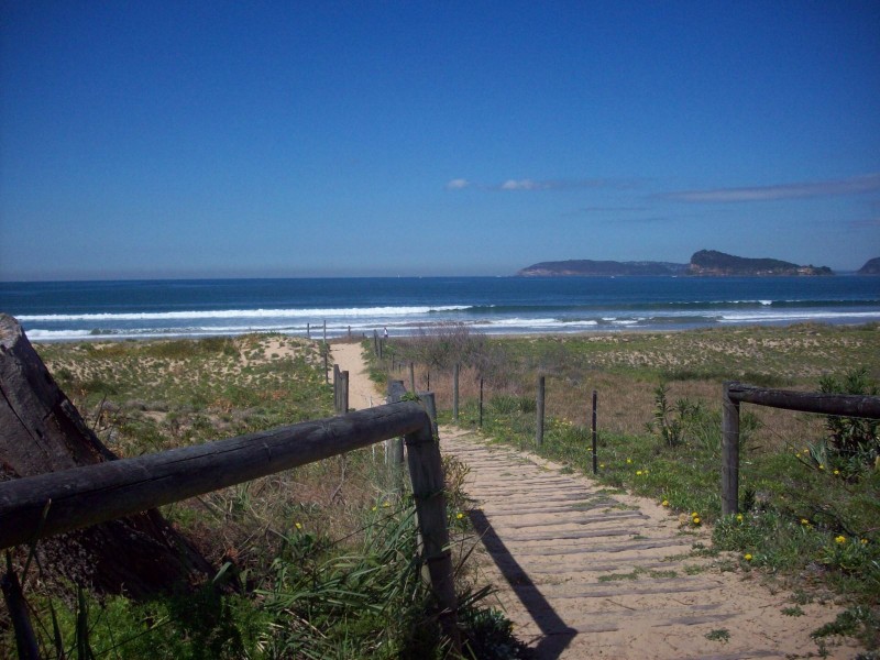 Umina Beach NSW 2257