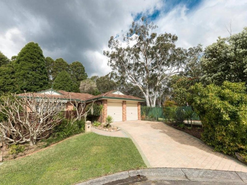 6 Maher Close, Kariong NSW 2250