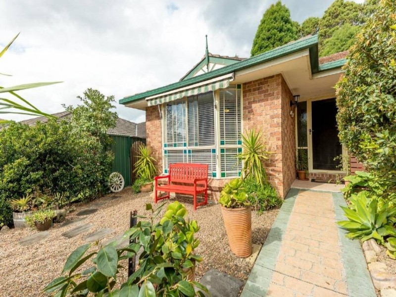 6 Maher Close, Kariong NSW 2250