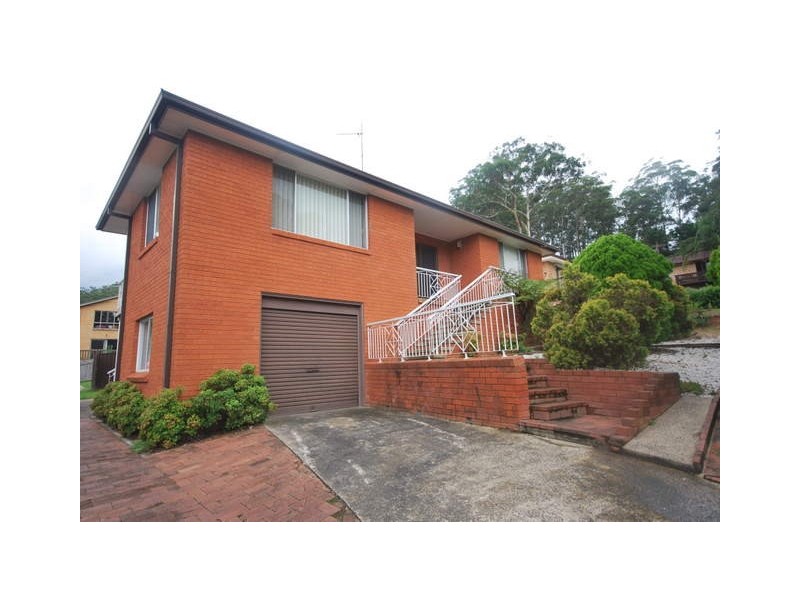 Niagara Park NSW 2250