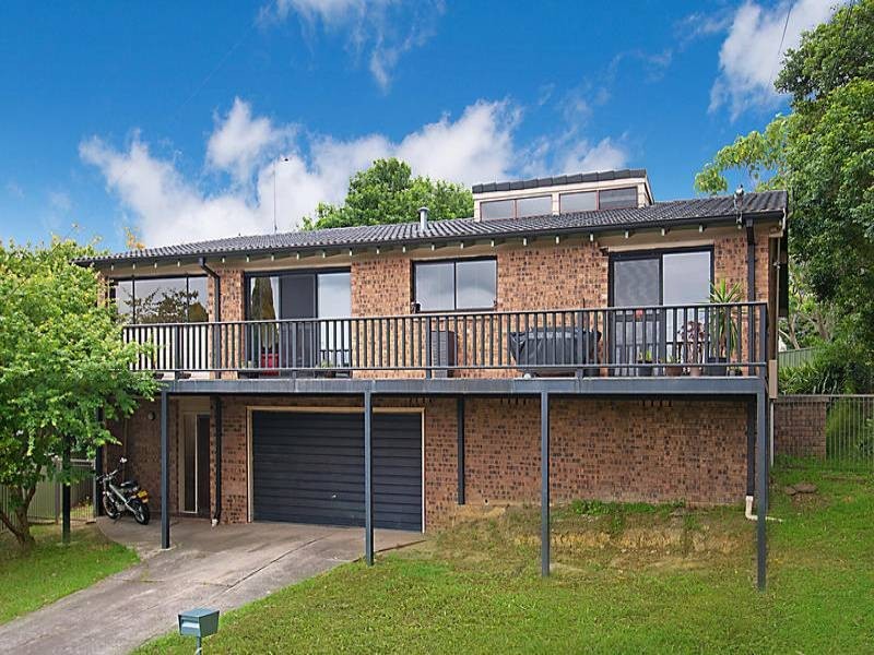 6 Bilgola Close, Springfield NSW 2630