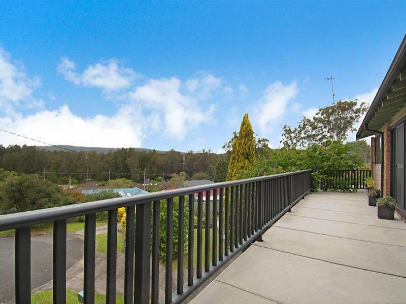 6 Bilgola Close, Springfield NSW 2630