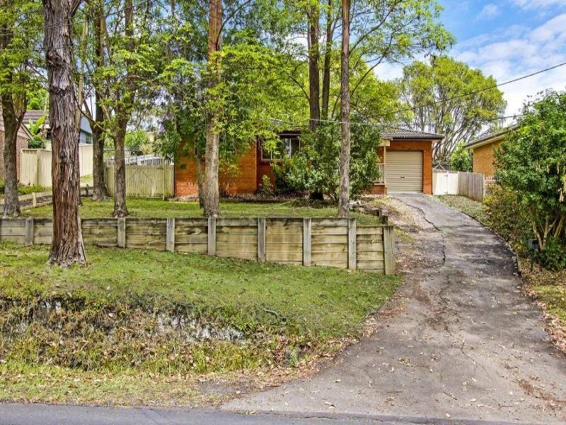 8 Berrys Head Road, Narara NSW 2250