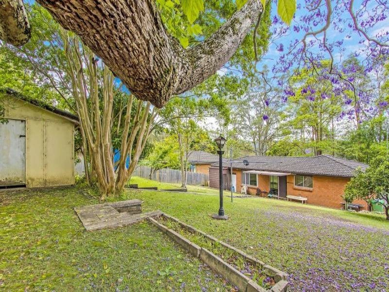 8 Berrys Head Road, Narara NSW 2250