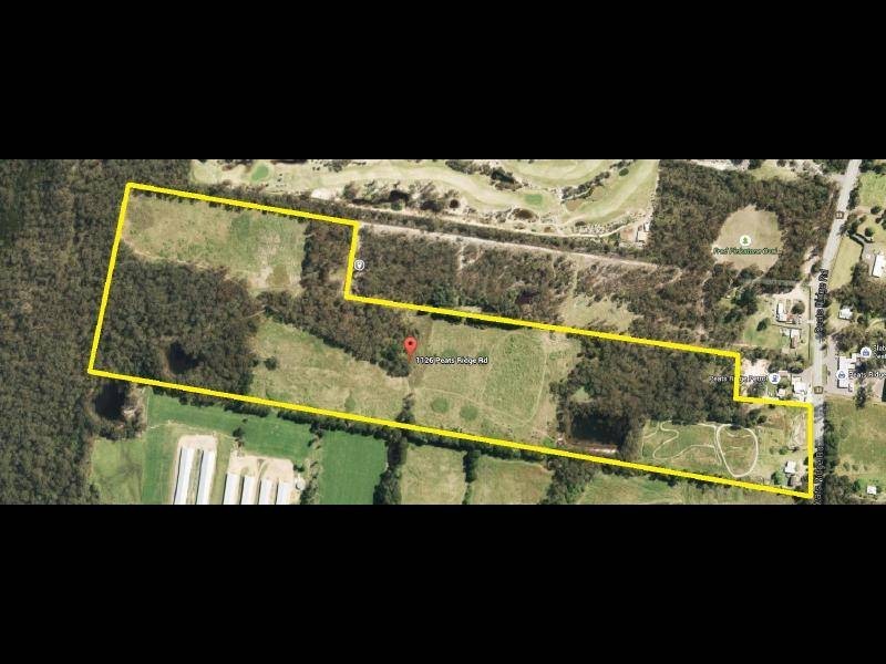 Peats Ridge NSW 2250