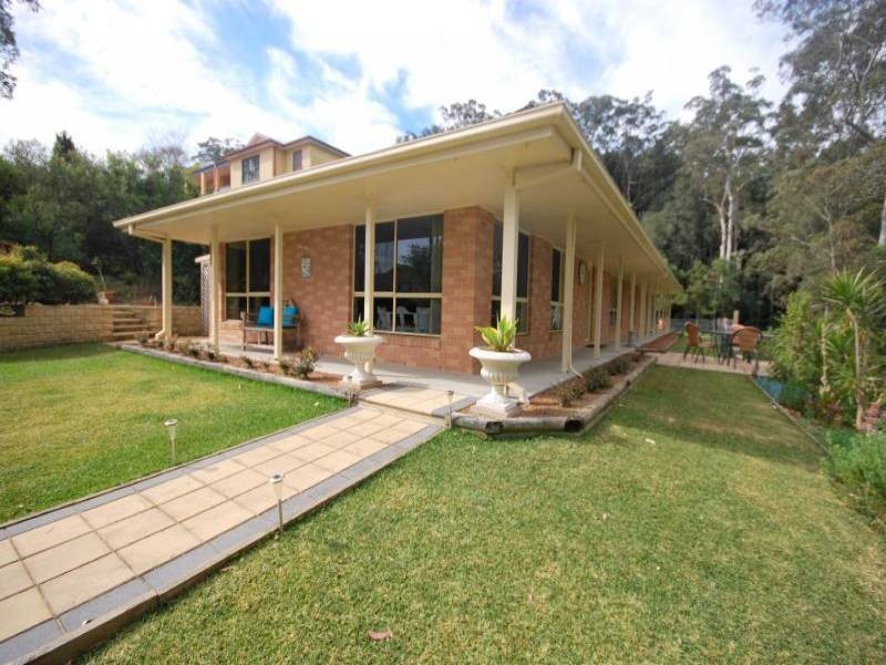 72 Fagans Road, Lisarow NSW 2250