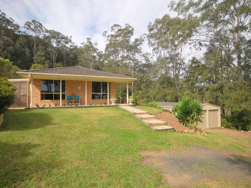 72 Fagans Road, Lisarow NSW 2250
