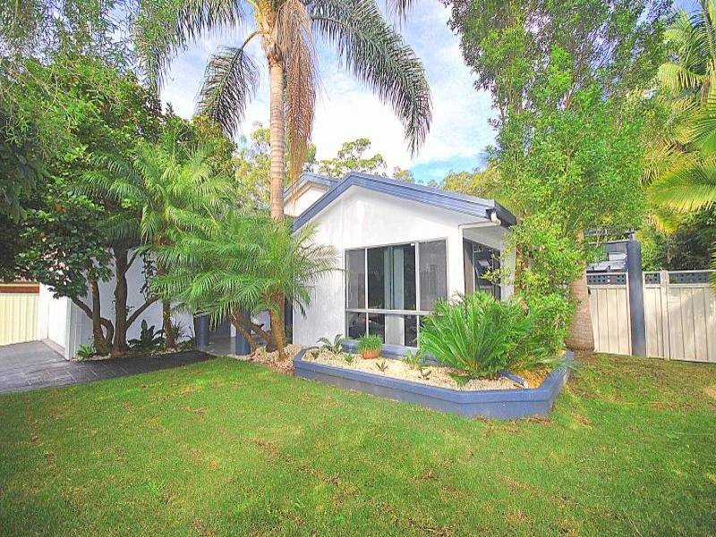 40 Pemberton Boulevard, Lisarow NSW 2250