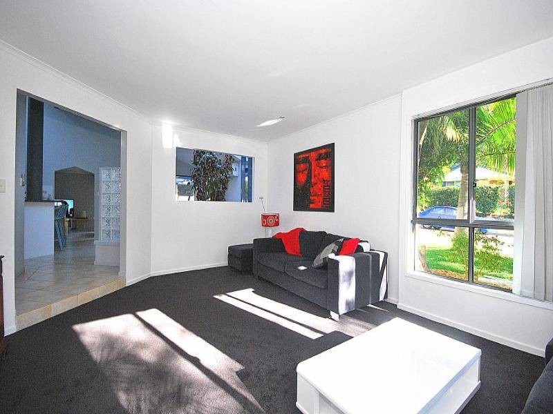 40 Pemberton Boulevard, Lisarow NSW 2250