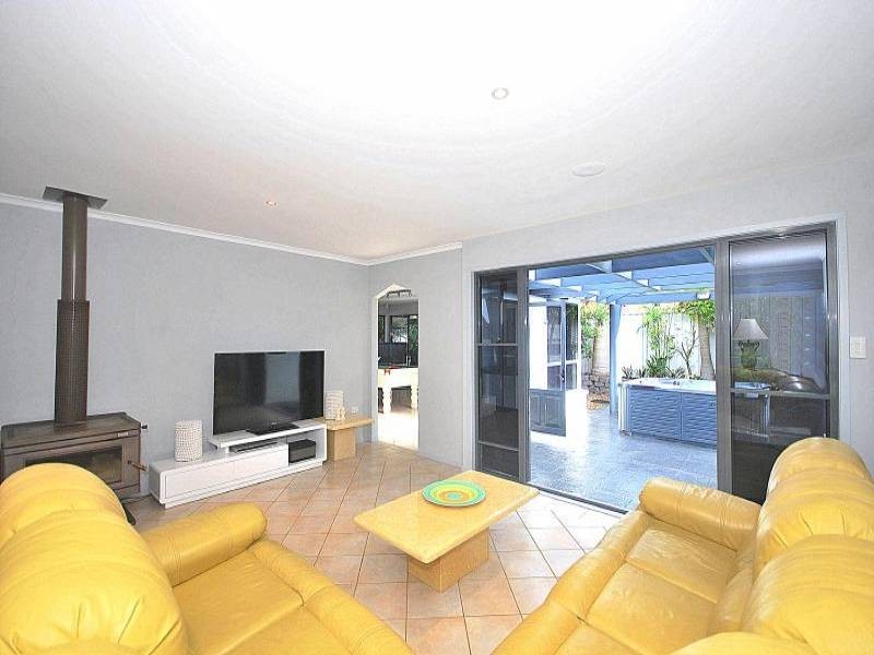 40 Pemberton Boulevard, Lisarow NSW 2250