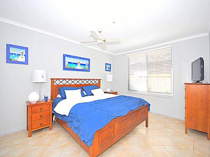 40 Pemberton Boulevard, Lisarow NSW 2250