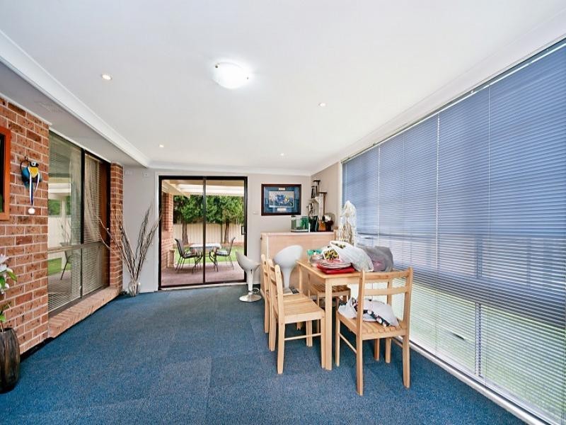 17 Coachwood Drive, Ourimbah NSW 2258