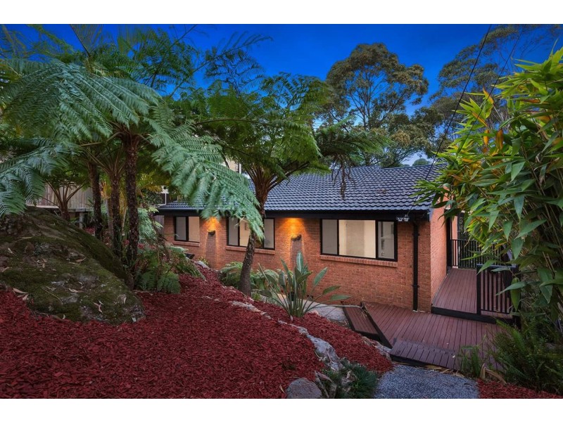 124 Berrys Head Road, Wyoming NSW 2250