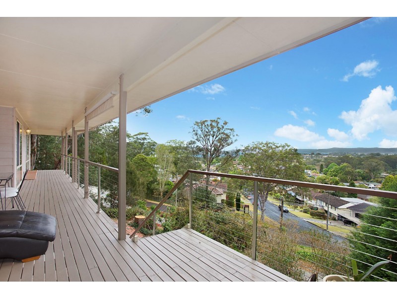 33 Emma James St, Springfield NSW 2250