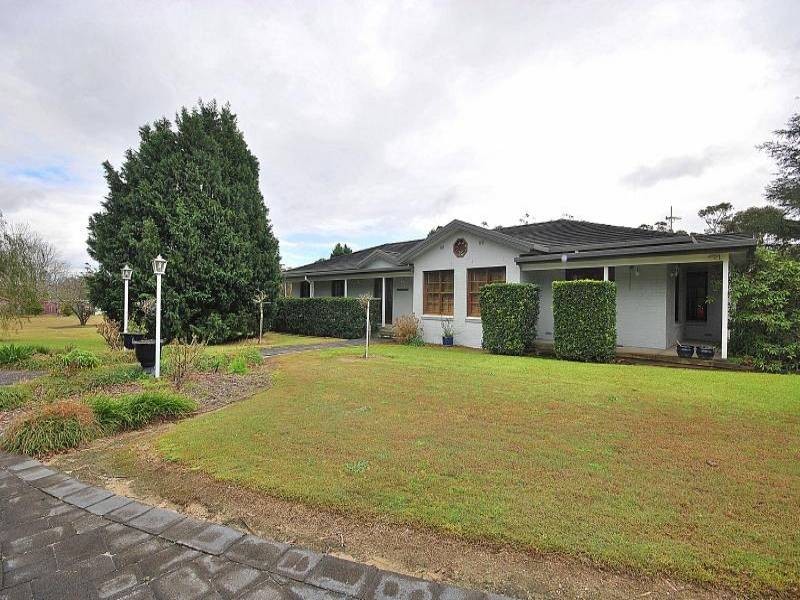 1876 Wisemans Ferry Road, Central Mangrove NSW 2250