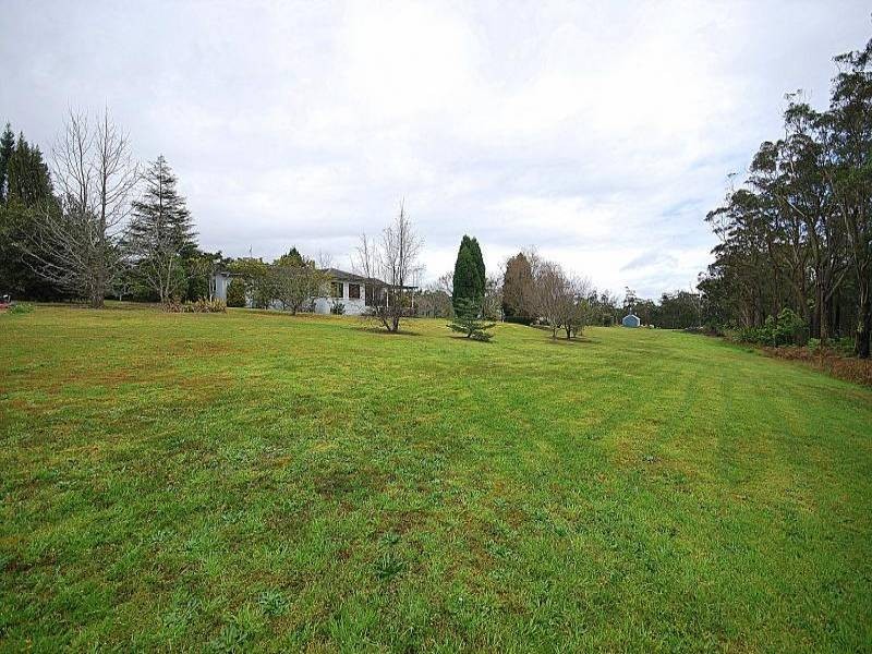 1876 Wisemans Ferry Road, Central Mangrove NSW 2250