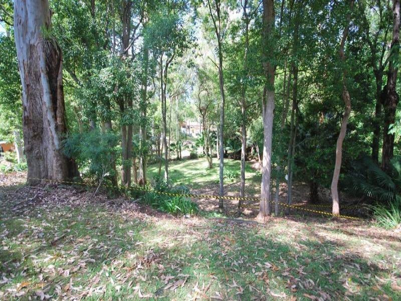 107a (Lot 291) Carrington Street, Narara NSW 2250