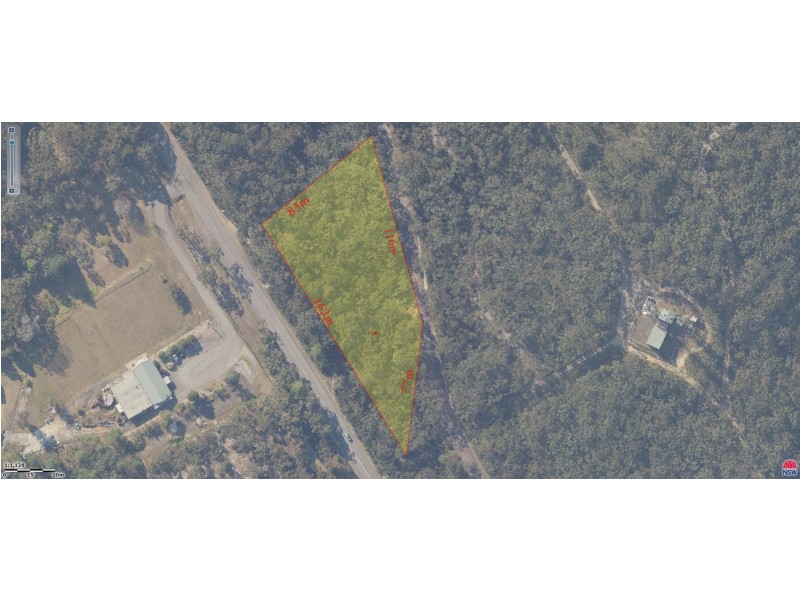 244 George Downes Drive, Central Mangrove NSW 2250