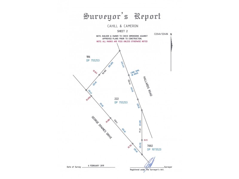 244 George Downes Drive, Central Mangrove NSW 2250