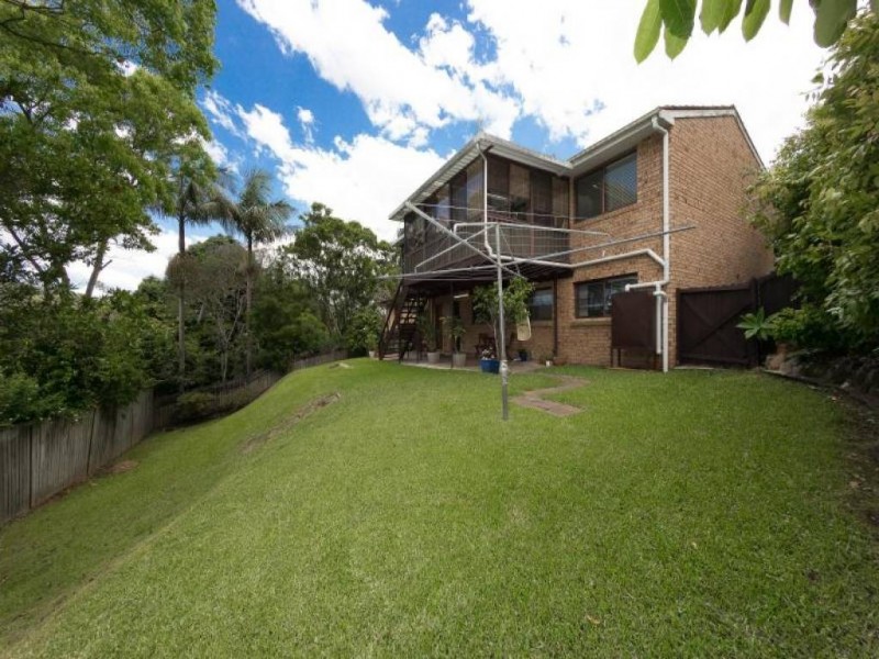 4 Kalori Avenue, Wyoming NSW 2250