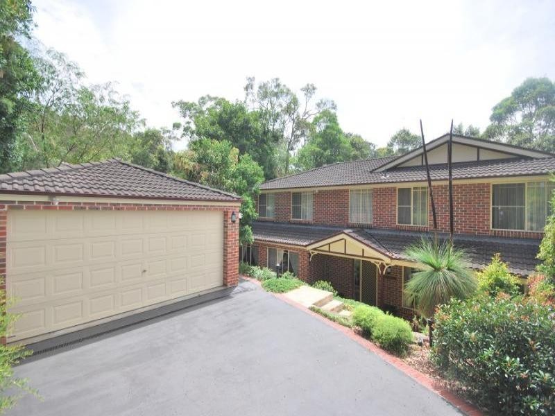 35 Walmsley Road, Ourimbah NSW 2258