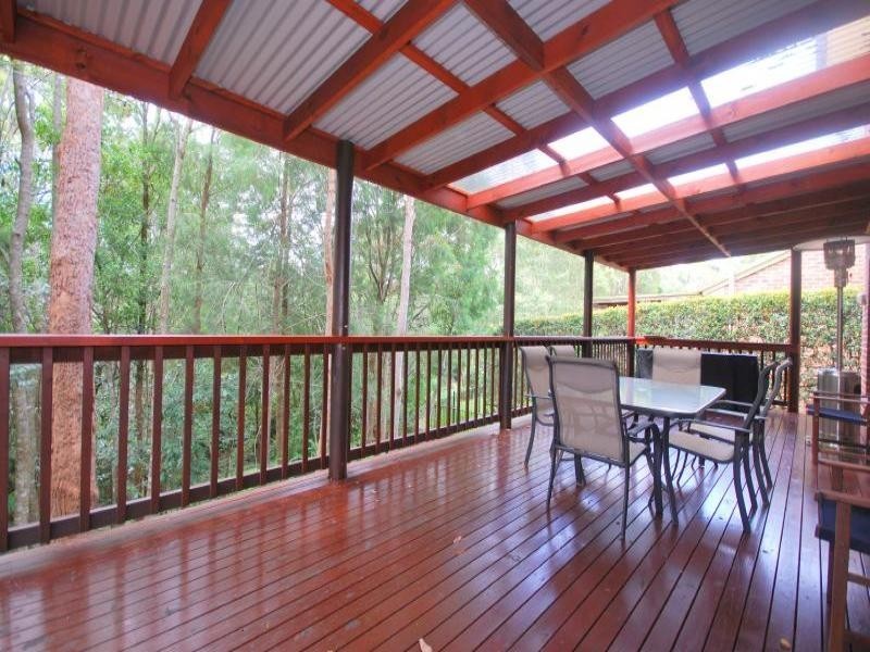 35 Walmsley Road, Ourimbah NSW 2258