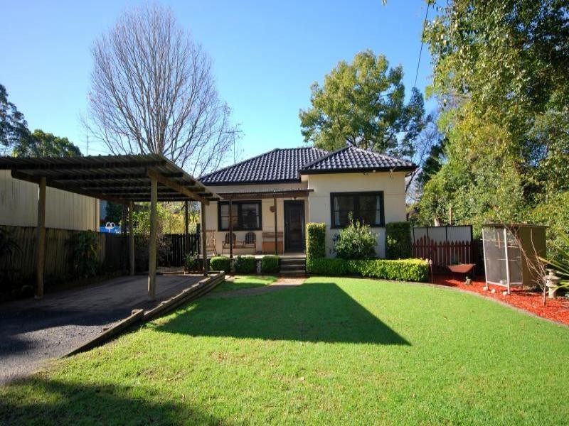 16A Teralba Street, Lisarow NSW 2250