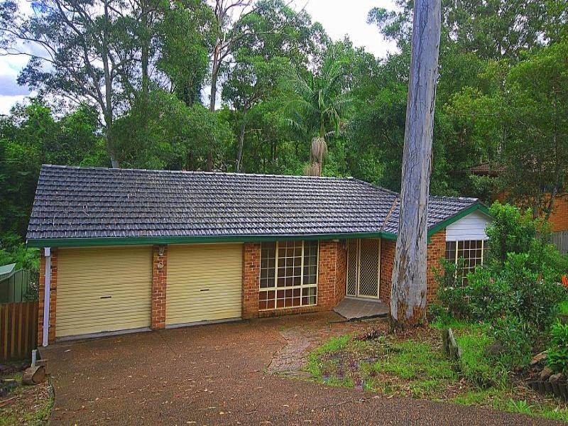 14 Valley View Road, Wyoming NSW 2250