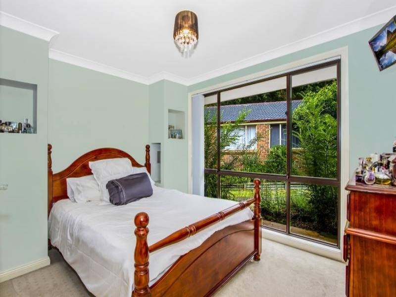 4 Hardy Close, Lisarow NSW 2250