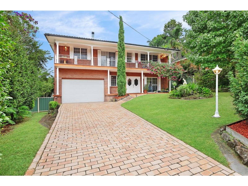 16 Delaware Road, Niagara Park NSW 2250