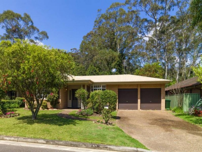 22 Sylvan Valley Close, Niagara Park NSW 2250