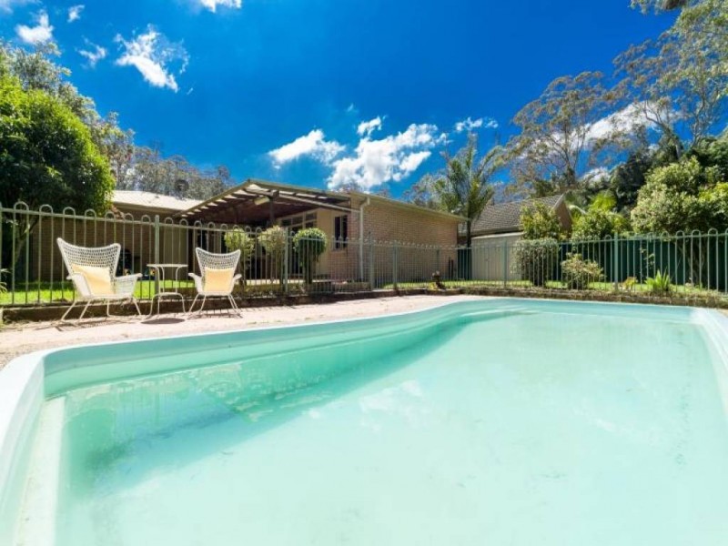 22 Sylvan Valley Close, Niagara Park NSW 2250