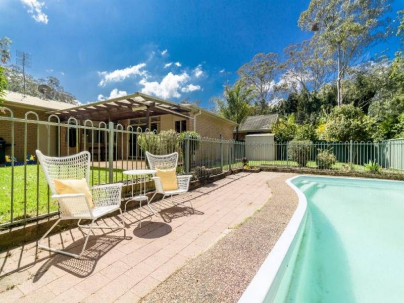 22 Sylvan Valley Close, Niagara Park NSW 2250