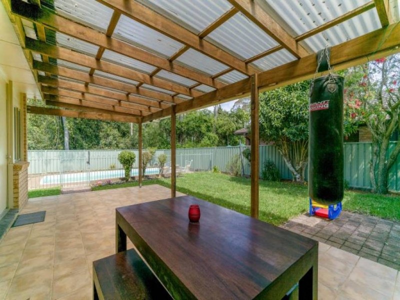 22 Sylvan Valley Close, Niagara Park NSW 2250