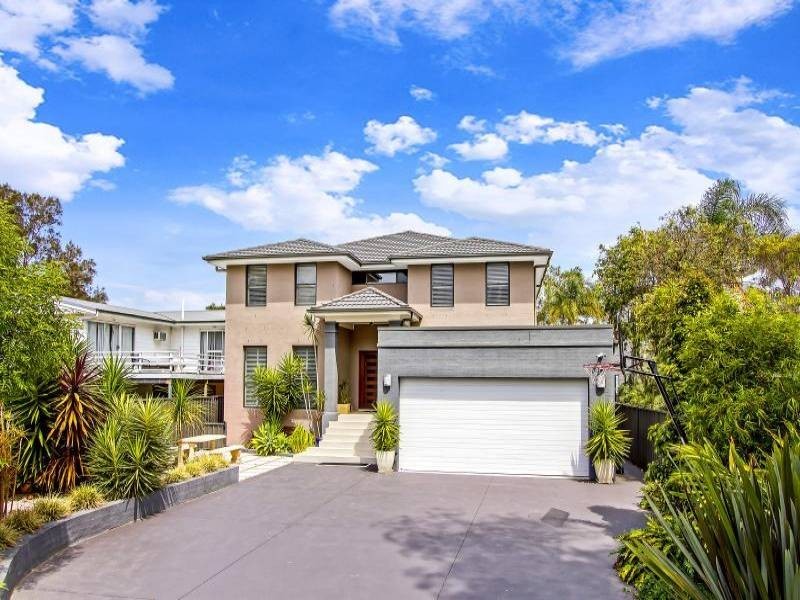 109 Aloha Drive, Chittaway Bay NSW 2261