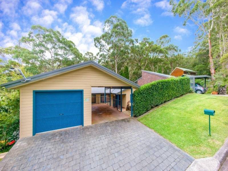 47 South Crescent, North Gosford NSW 2250