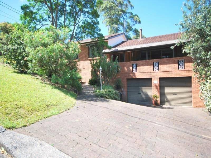 17 Dora Street, Lisarow NSW 2250
