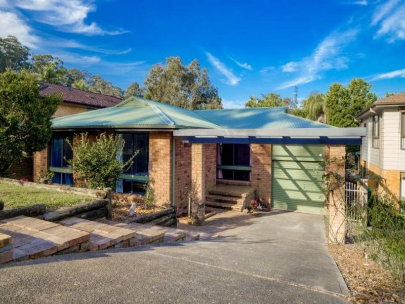 11 Georgia Avenue, Wyoming NSW 2250