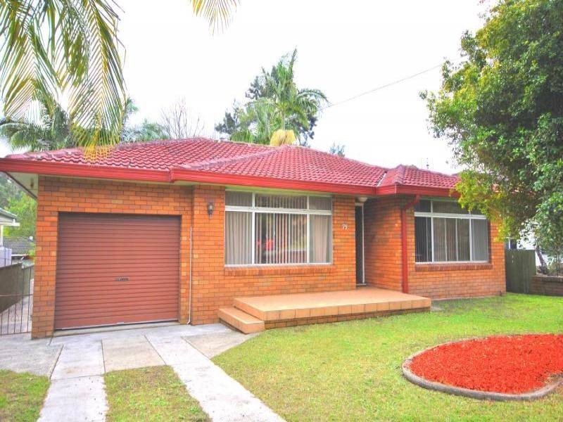 75 Maidens Brush Road, Wyoming NSW 2250