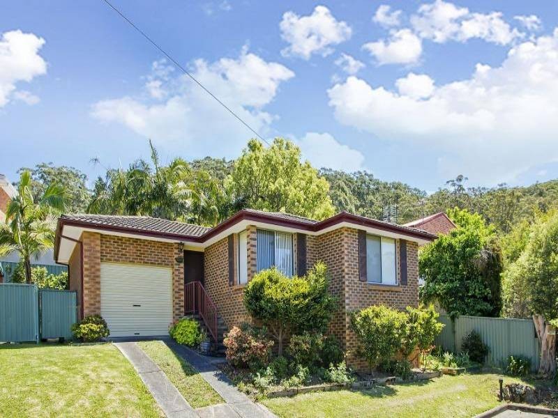 5/7 Lunderston Drive, Narara NSW 2250