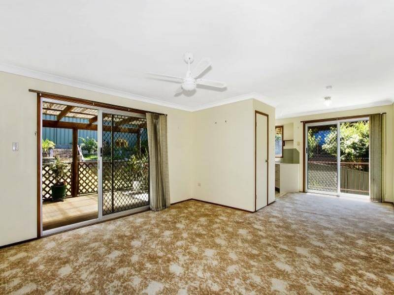 5/7 Lunderston Drive, Narara NSW 2250